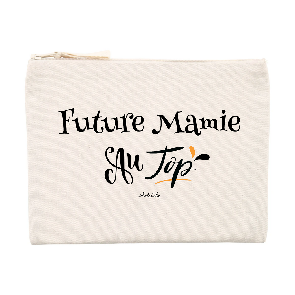 Future Mamie 2022 Idée Cadeau Nouvelle Naissance Grand Mère T