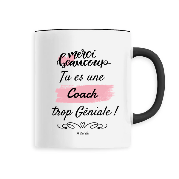 Idées Cadeaux pour une Coach trop Géniale - Cadeaux Originaux – Cadeaux -Positifs.com