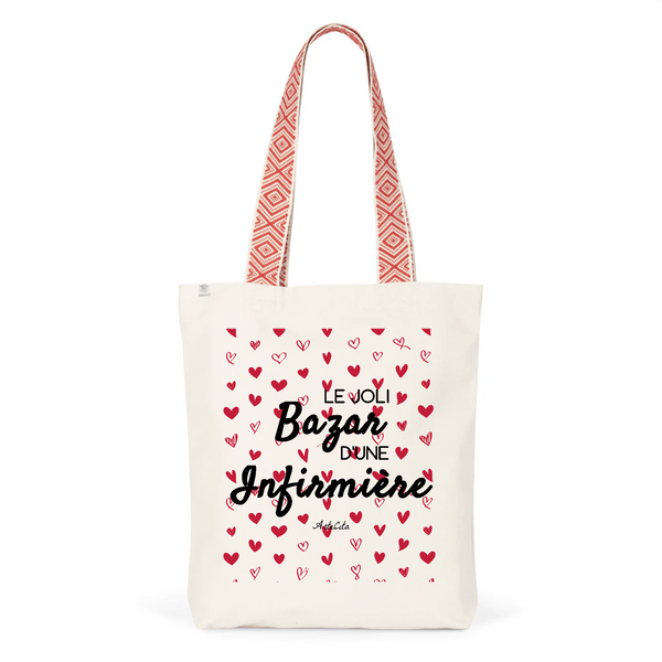 Pochette infirmière trop géniale – Cool and the bag